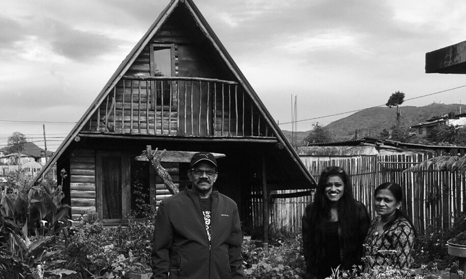 Nuwara Eliya Cabin | Redwood Hollow Cabana is your eco stay