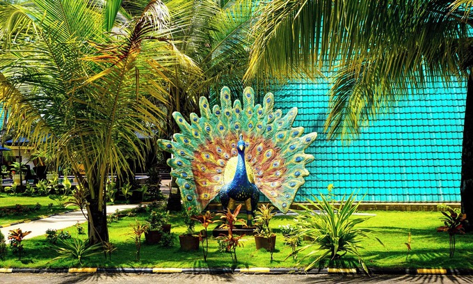 Pachchilaipalli Villa | Reecha Kurinji Resort