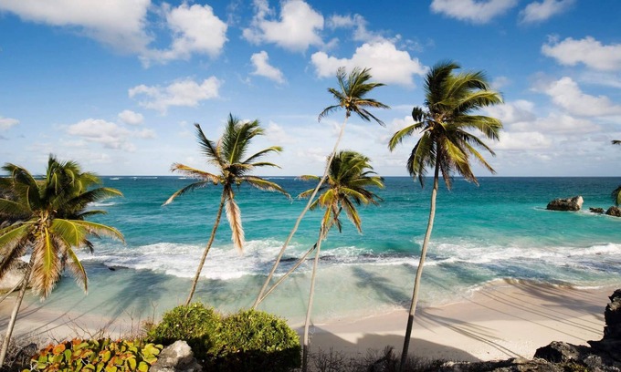 Reeds Bay Apartment | Reeds House 12 3BR in St. James by Personal Villas - Beachfront Haven