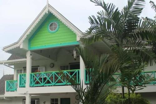 Bon Accord Village Villa | Reefside Villa