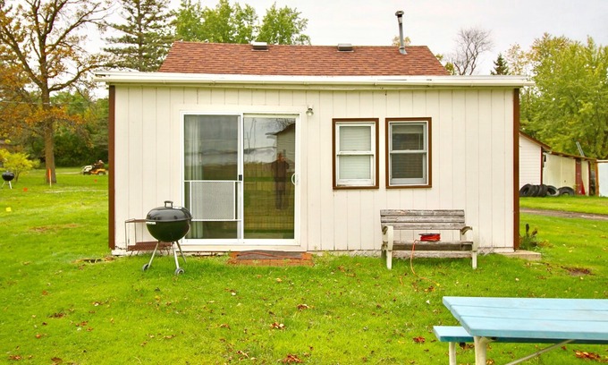 Brainerd Cabin | Reel Livin on North Long Lake #6