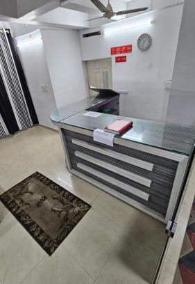 Alwaye Hotel | REEM AIRPORT RESIDENCY COCHIN