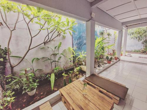 Prawirotaman House | Reeneo Guesthouse