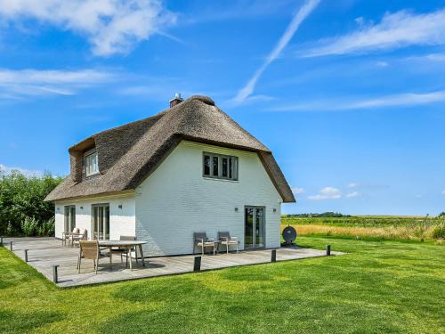 Westerhever House | Reethus 8 Grad Ost
