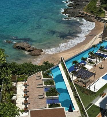Ondina Apartment | Refúgio das ondas - BeachClass Ondina
