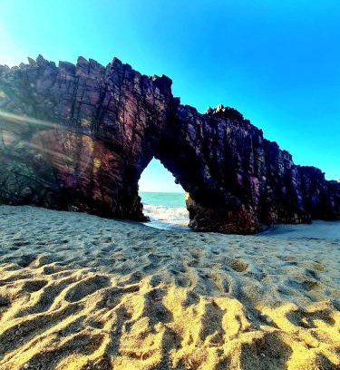 Jijoca de Jericoacoara Apartment | Refúgio do Preá - 700 Metros da Praia