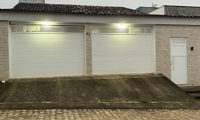 Garanhuns House | Refúgio Urbano