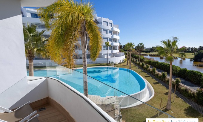 Motril Apartment | Ref. 346641