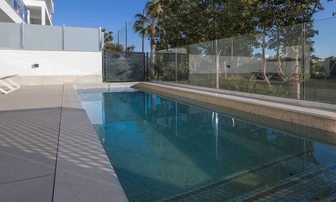 Motril Apartment | Ref. 400717