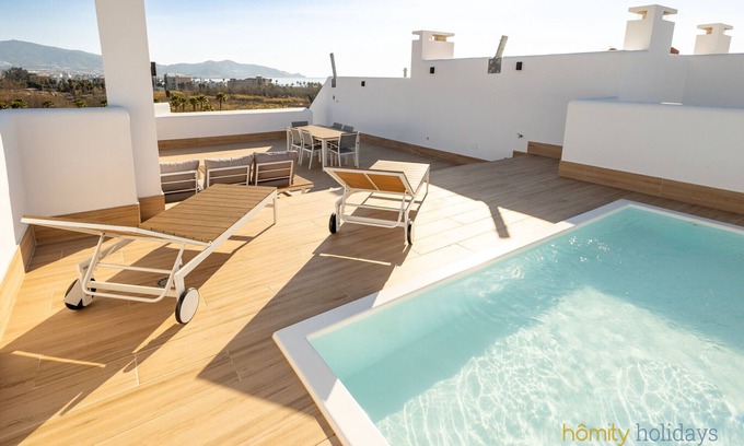 Motril Apartment | Ref. 410432