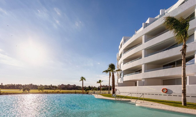 Motril Apartment | Ref. 434677