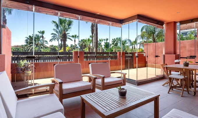 Motril Apartment | Ref. 565600