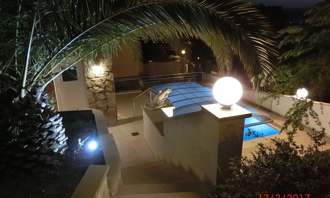 El Mas Fumats Villa | Ref. Zar10 -