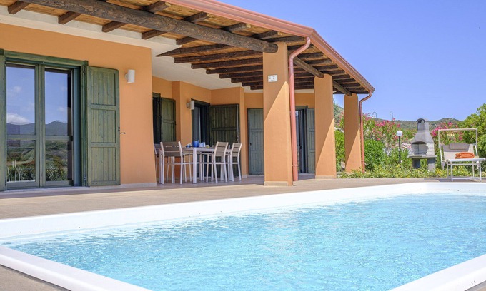 Domus de Maria Villa | Refined independent villa for design lovers in the beautiful Chia bay