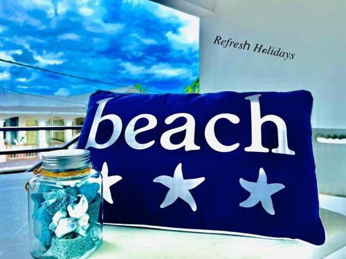 Trou aux Biches Apartment | Refresh Holiday's apartment 1
