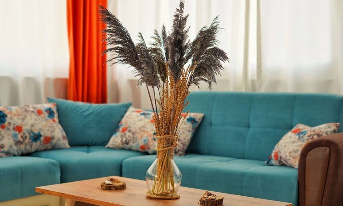 Muratpasa Apartment | Refreshing Flat in Muratpasa