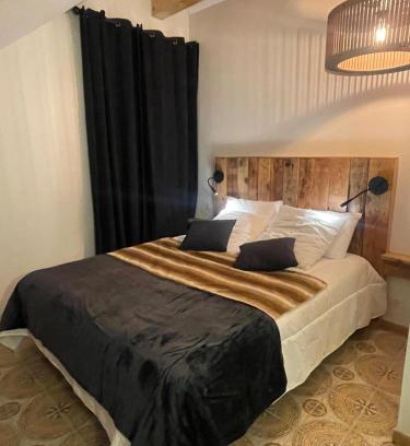 Saint-Lary-Soulan House | REFUGE DU CAP