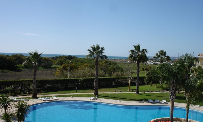 Alvor Apartment | Refuge of Alvor- Vila da Praia