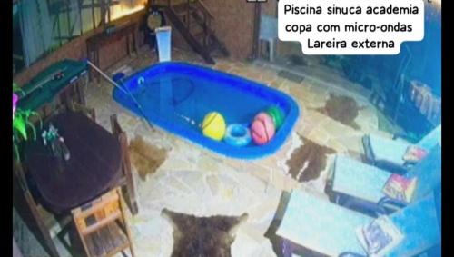 Abernessia House | Refugio da Serra Suites e chalés pertinho do centro