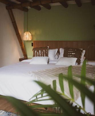 Quimbaya Villa | Refugio de guadua
