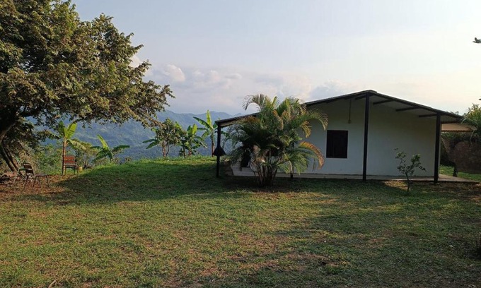 Nocaima House | Refugio del Sol