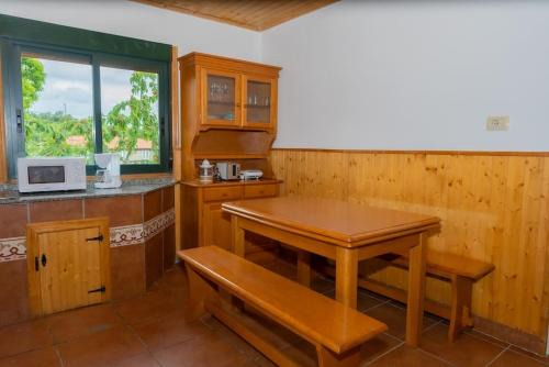 Parada de Sil Ski Chalet | Refugio do Sil, Magia y Encanto en la Ribera Sacra