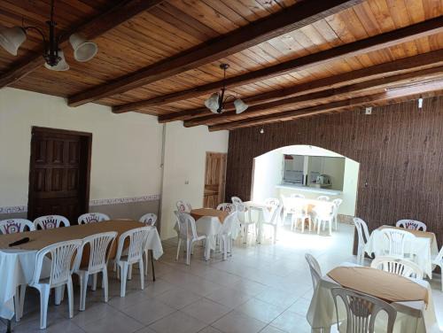 Guayllabamba House | Refugio