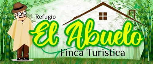 Santa Rosa de Cabal House | Refugio El Abuelo