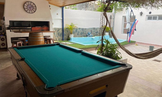 Posadas Apartment | Refugio El Jazmín