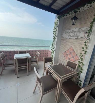 Marbella Apartment | Refugio junto al mar en el Cabrero