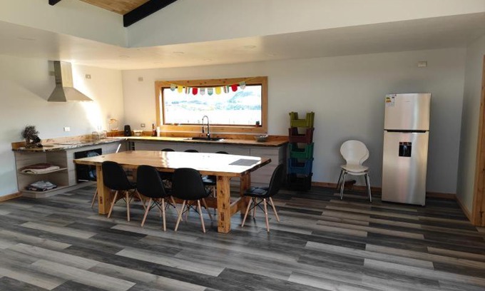 Coyhaique Apartment | Refugio Rural Coyhaique