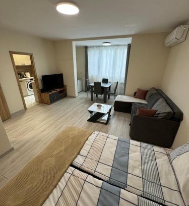 Sofia Apartment | Refurbished apartment in a quiet area