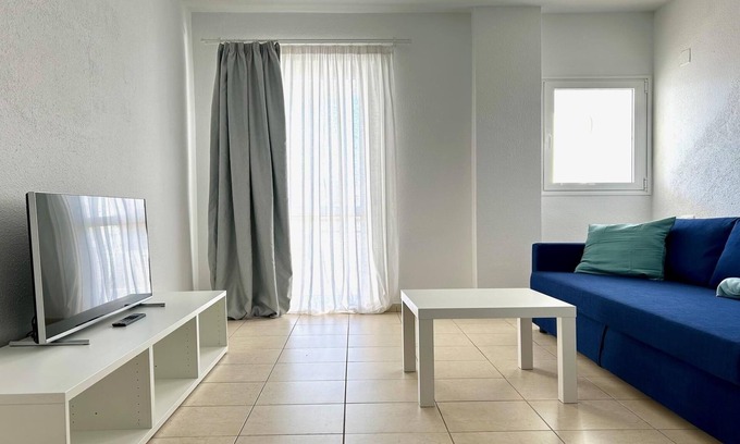 Morro Jable Apartment | refurbished holiday home very close to the beach