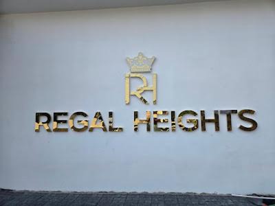 Kurichilakodu Hotel | REGAL HEIGHTS