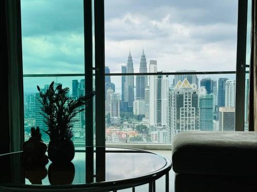 Chow Kit Apartment | Regalia KLCC View by Ucare Suites