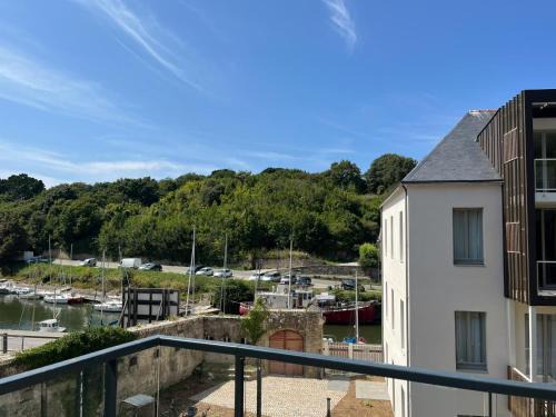 Le Palais Apartment | Regard Marin - Appartement 4 pers