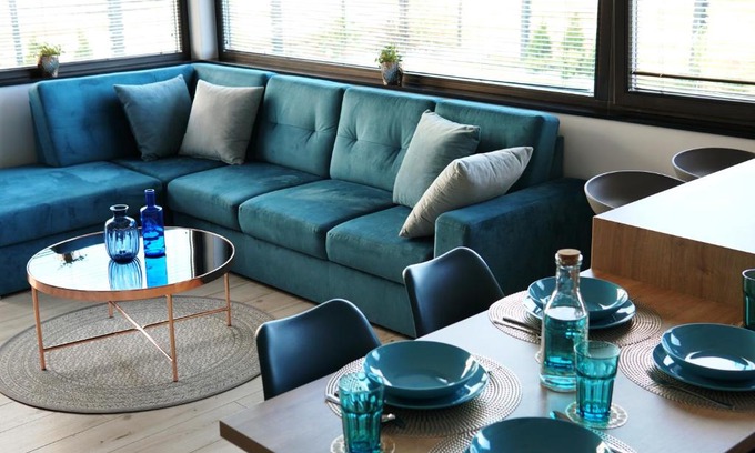 Mechelinki Apartment | Regatowa Przystań
