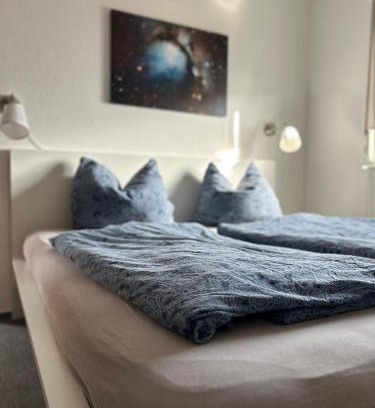 Doelzig Apartment | Regenbogengasse