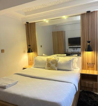 Eldoret Apartment | Regency Homes II