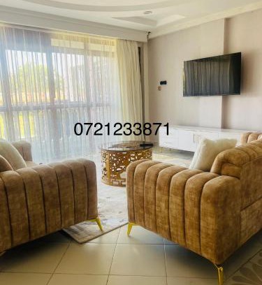 Eldoret Apartment | Regency Homes