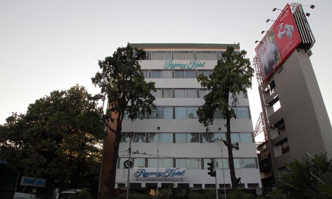 Santacruz Hotel | Regency Hotel