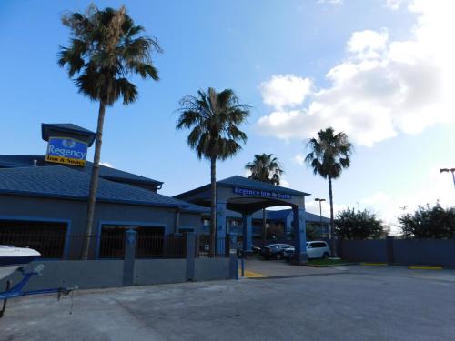 Beaumont Hotel | Regency Inn & Suites Beaumont