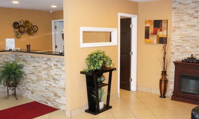 Pittsburg Hotel | Regency Inn