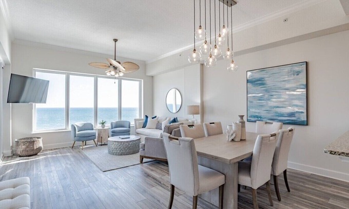 Orange Beach East Condo | Regency Isle 1108 | Orange Beach, AL