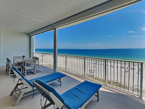 Orange Beach East Apartment | Regency Isle #609