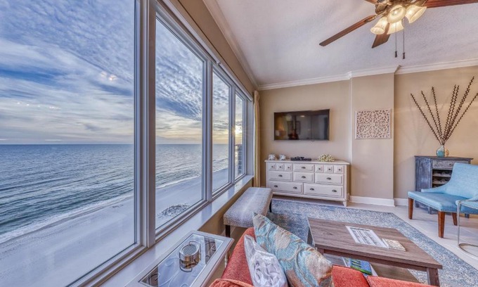 Orange Beach East Apartment | Regency Isle