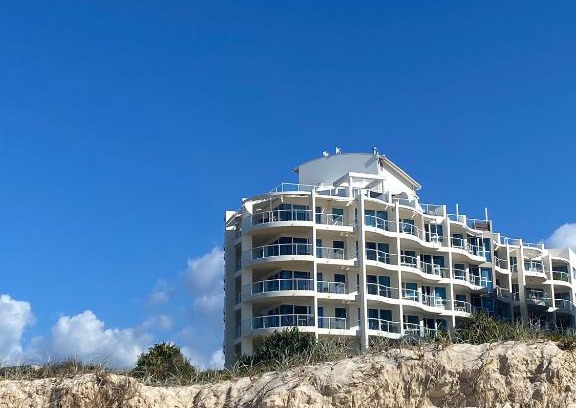 Palm Beach Apartment | Regency on the Beach