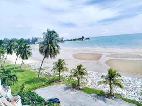 Si Rusa Apartment | Regency Tanjung Tuan - Idealhub