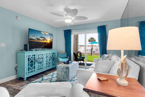 Pensacola Beach House | Regency Towers 107 East