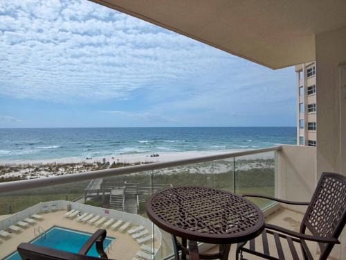 Pensacola Beach Apartment | Regency Towers #501 West